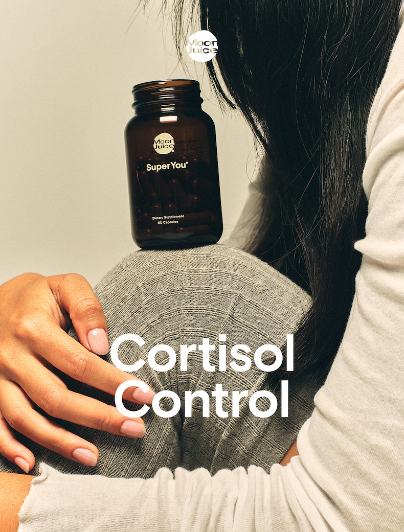 Cortisol Control