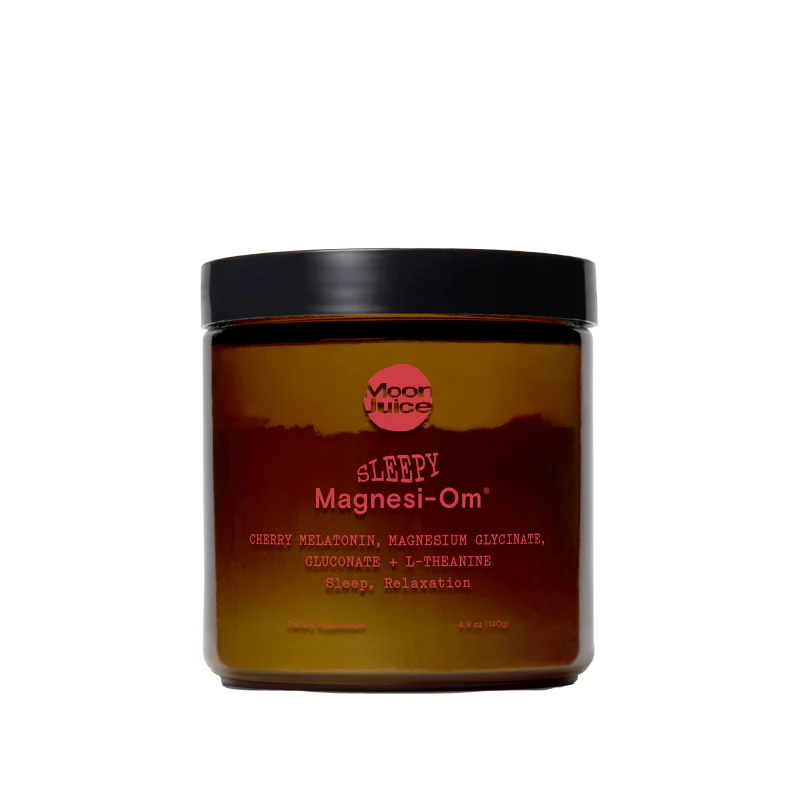 Image of Sleepy Magnesi-Om