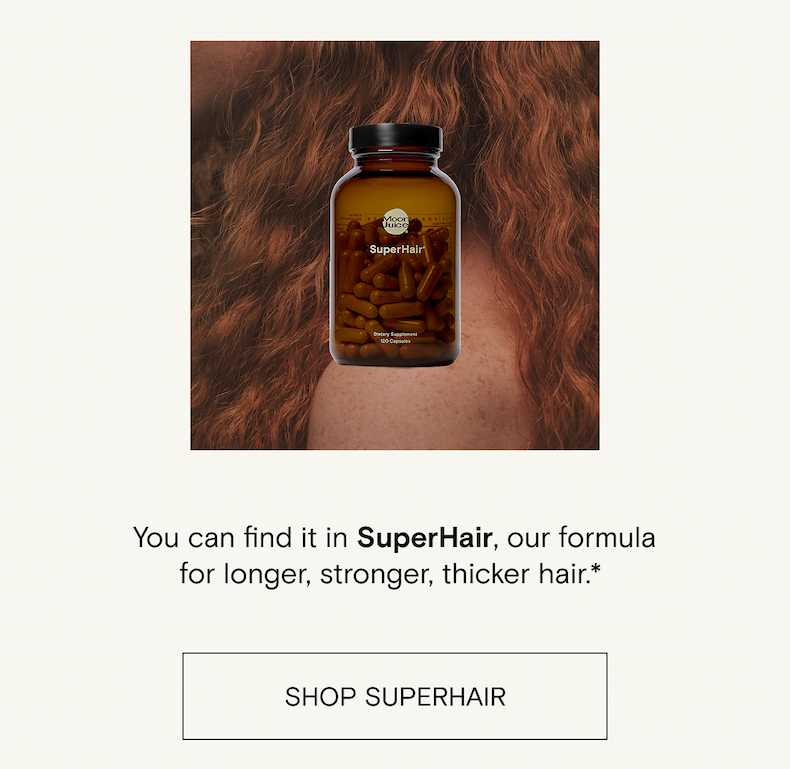 Shop SuperHair