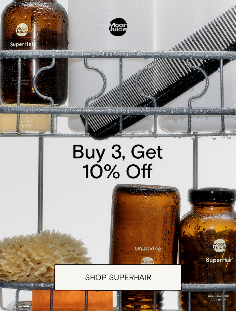 Buy 3, get 10% off