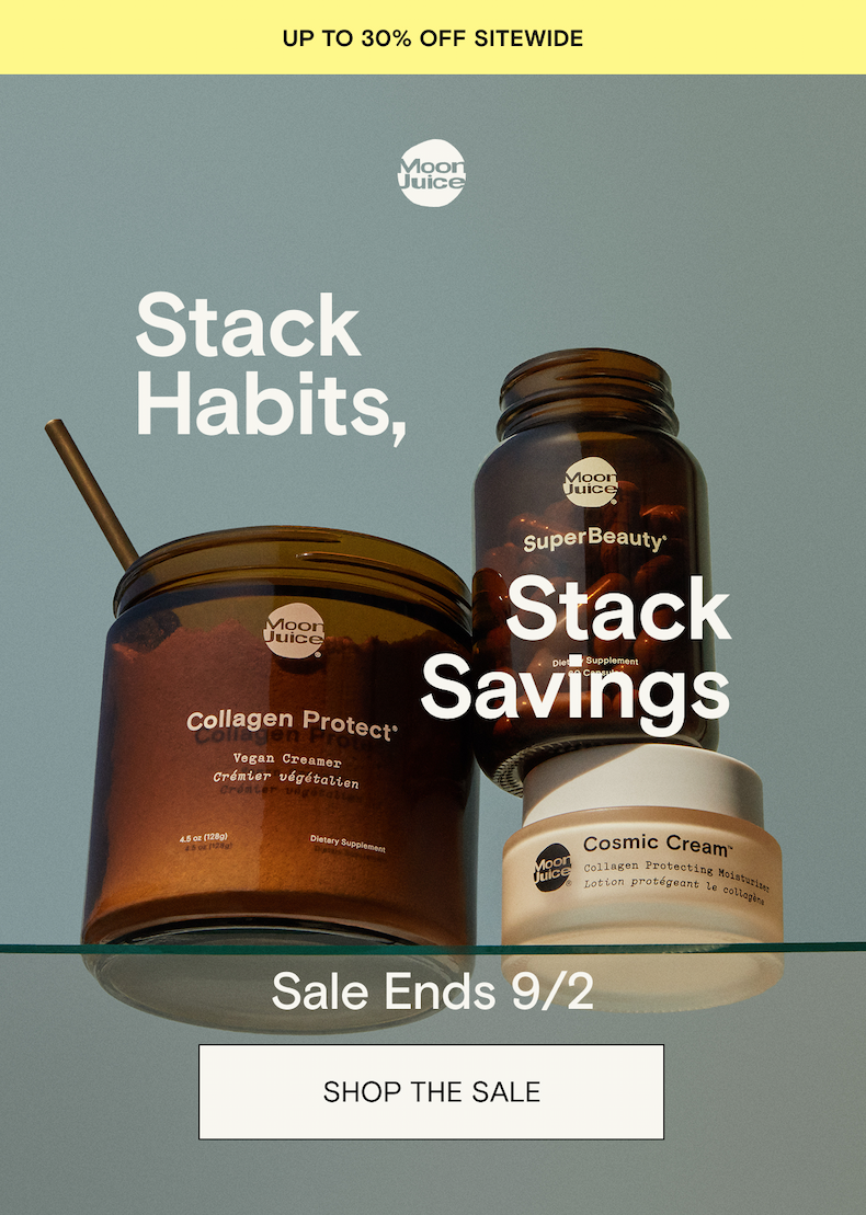 Up to 30% Off