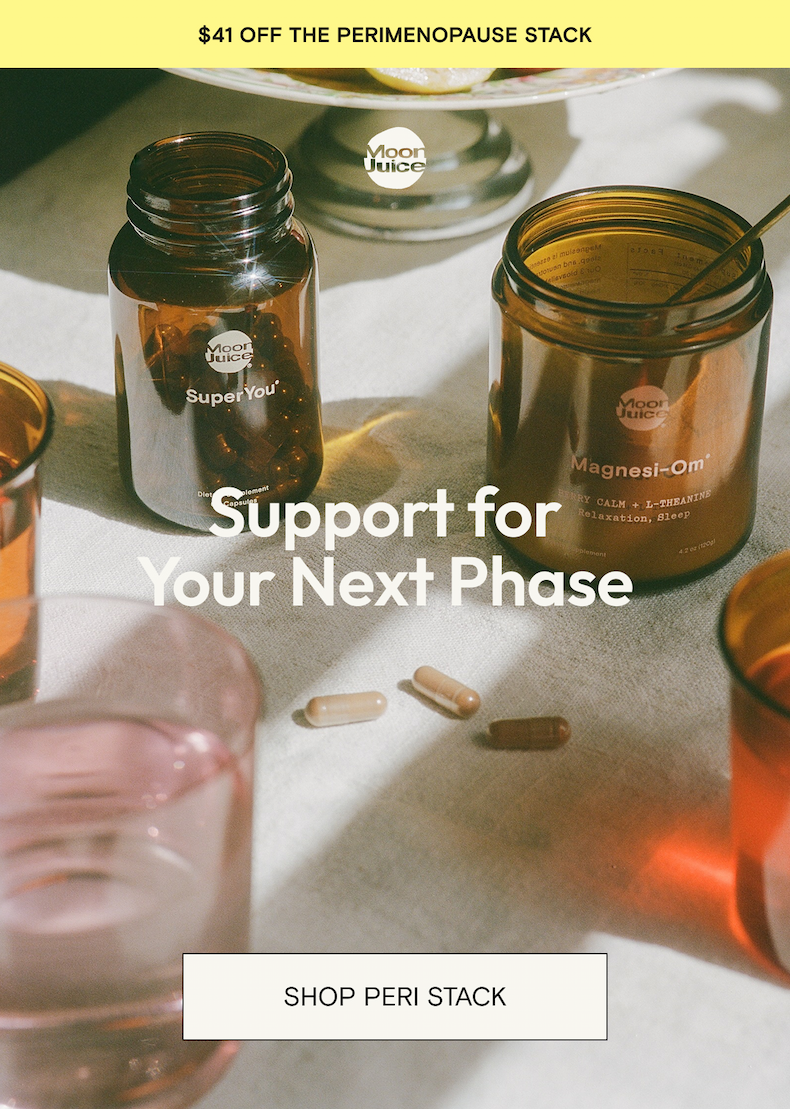 Support for your next phase