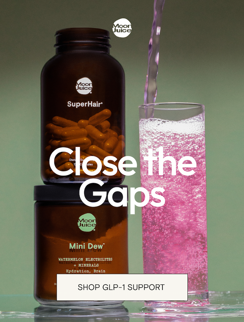 Close the Gaps 