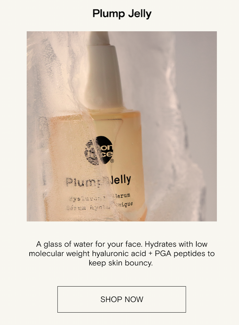 Shop Plump Jelly