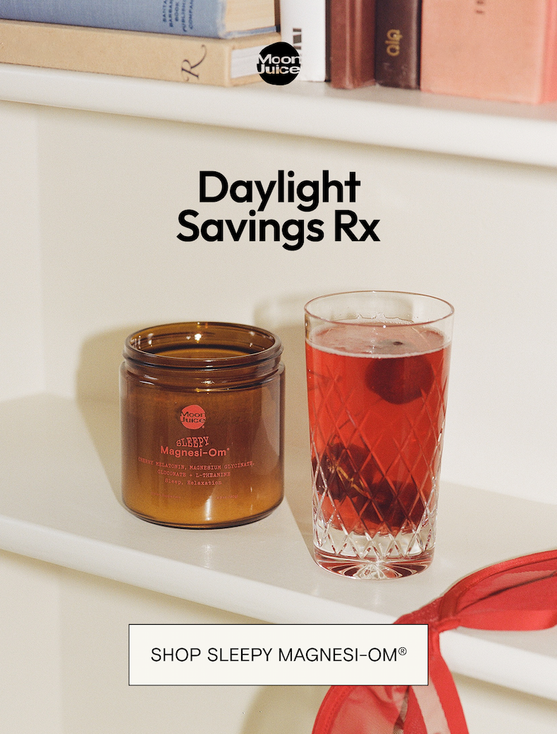 Daylight Savings RX - Shop Sleepy Magnesi-om