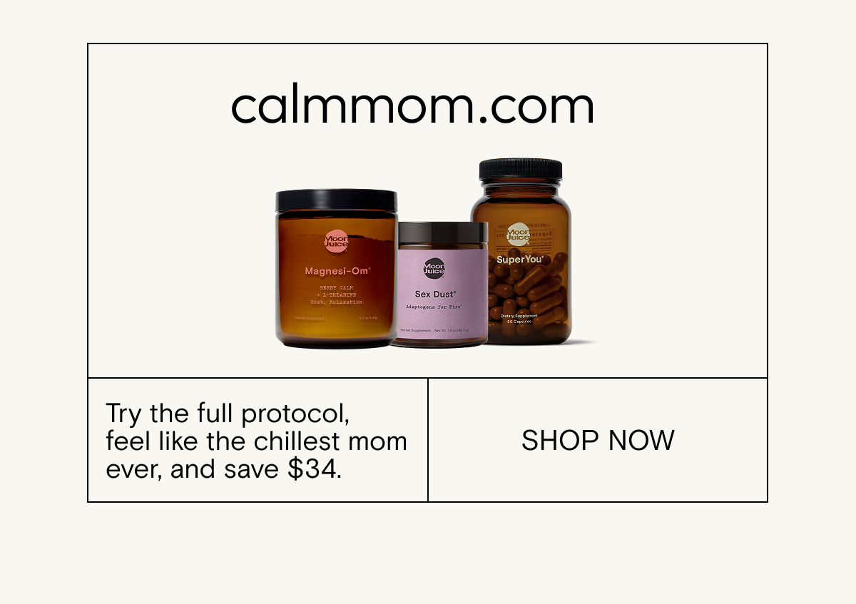 try the full protocol and save $34 
