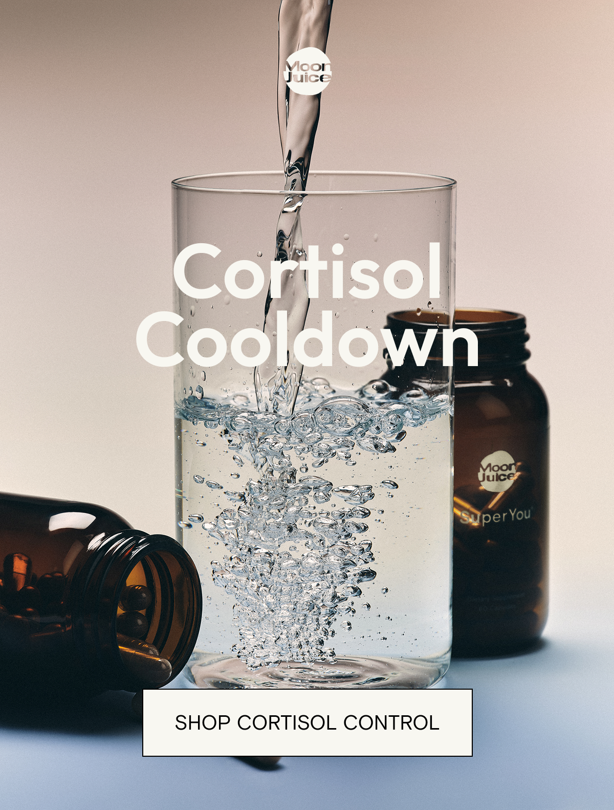 Cortisol Cooldown - shop Cortisol Control.