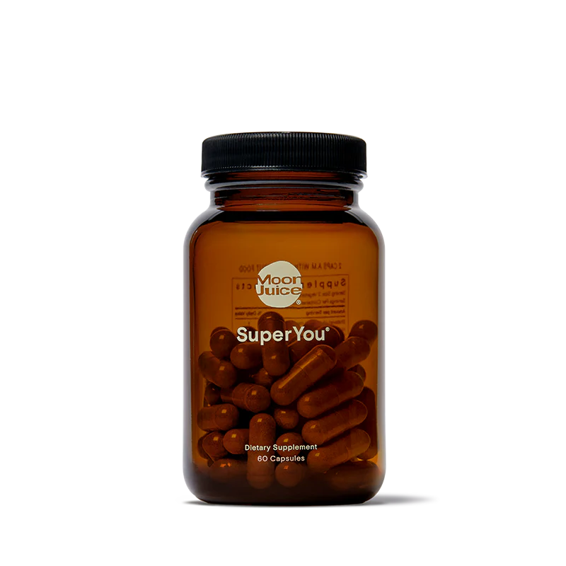 Image of SuperYou®