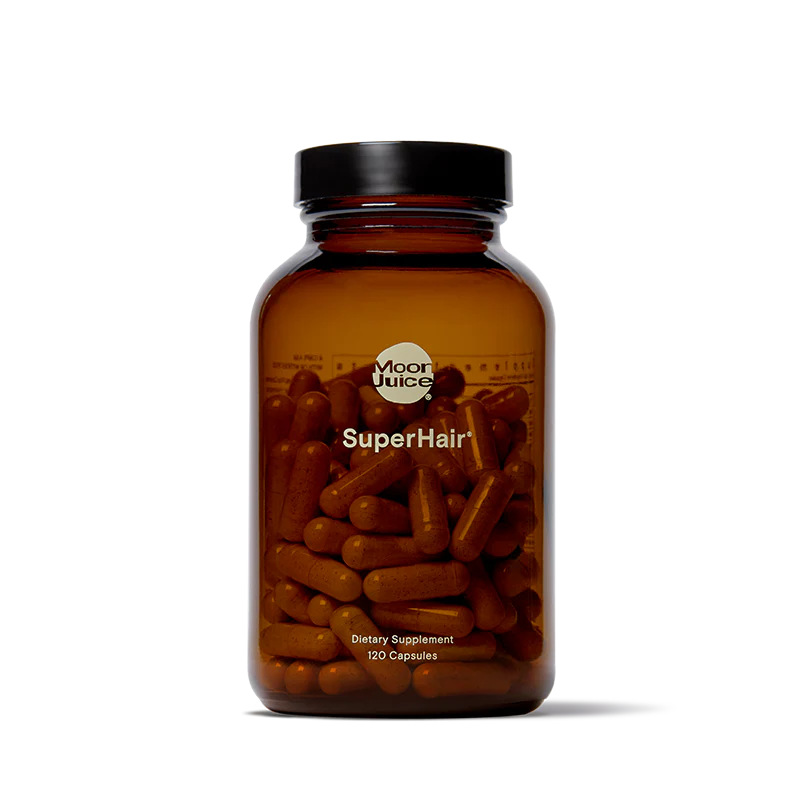 Image of SuperHair®