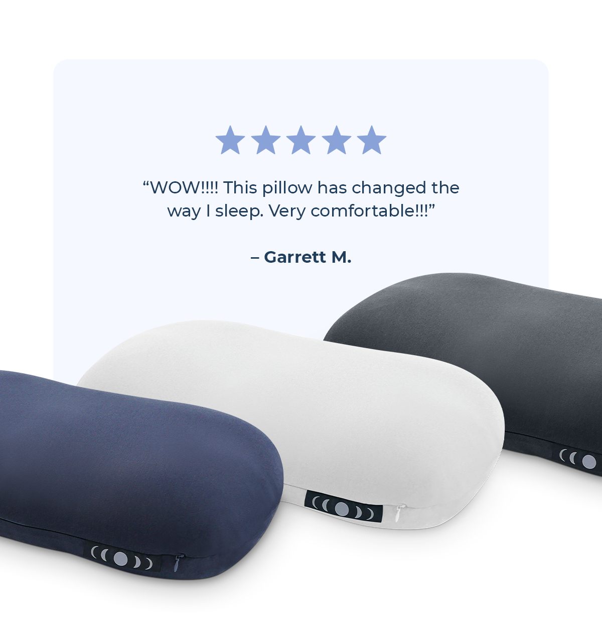 SHOP 4D Pillow