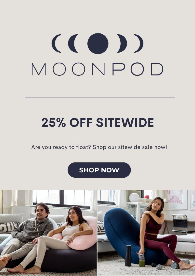 25% OFF Sitewide Sale