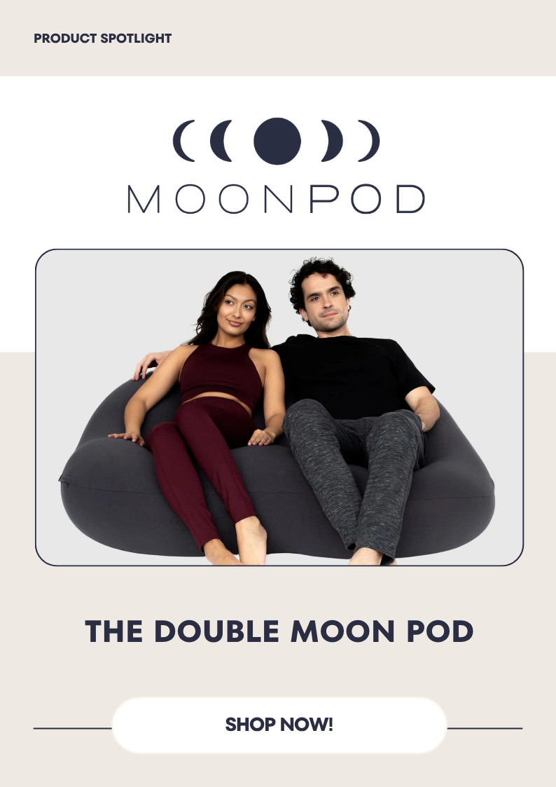 Double Moon Pod