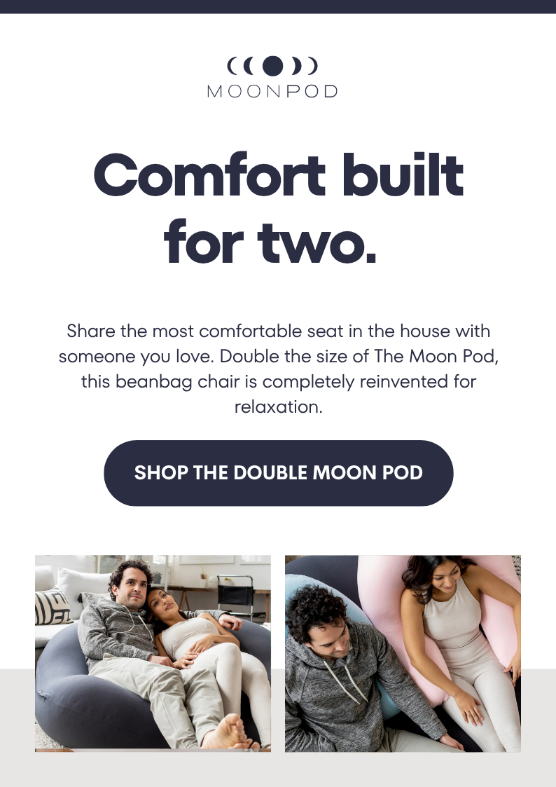Shop Moon Pods