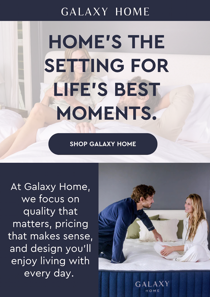 Shop Galaxy Home
