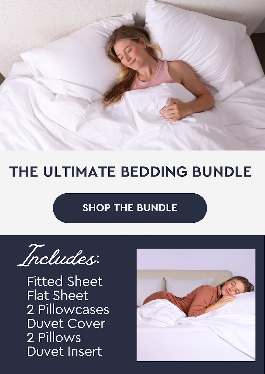 Shop The Ultimate Bedding Bundle