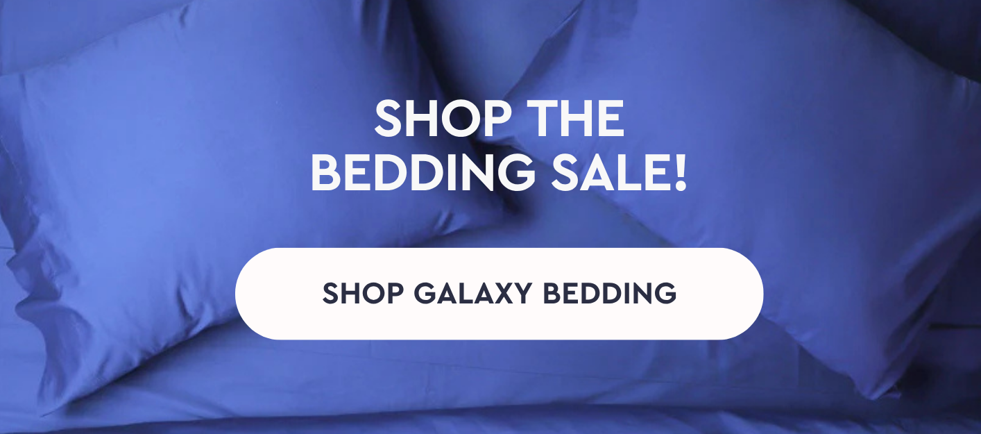 Shop Galaxy Bedding
