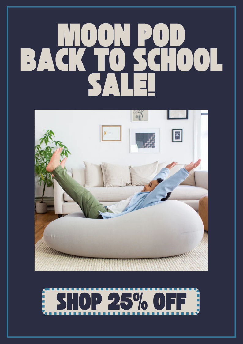 Shop Back To School Sale