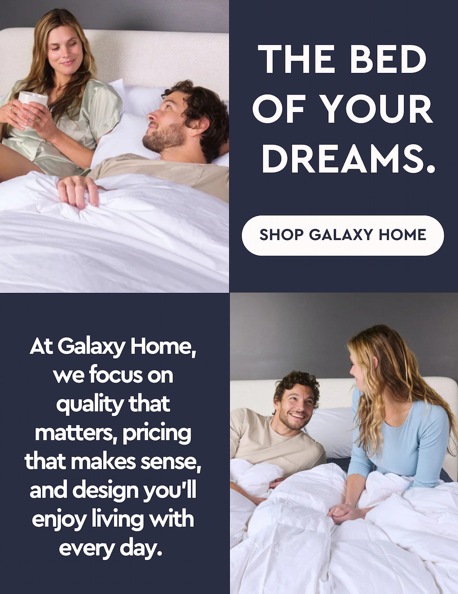 Galaxy Home