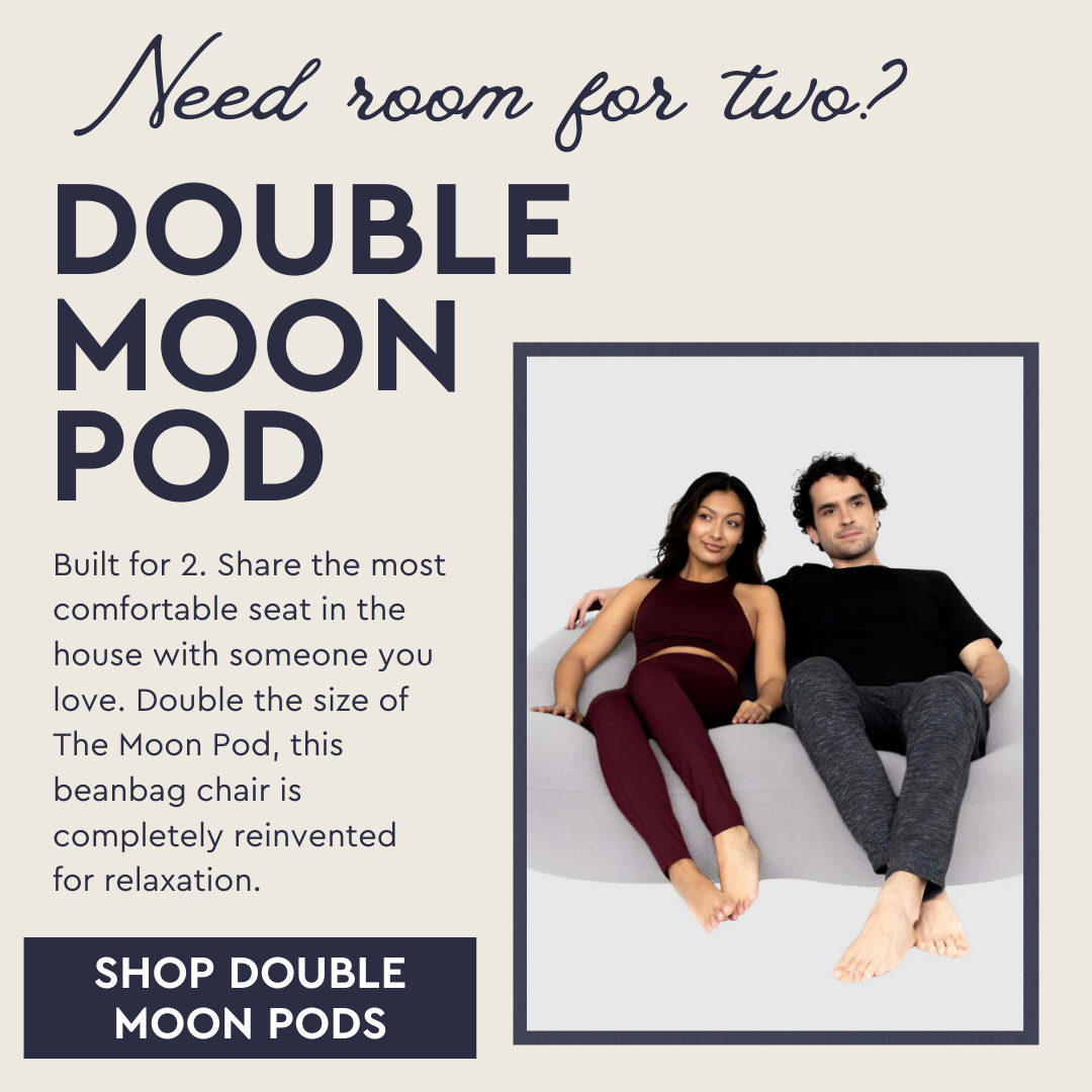Shop Double Pod!