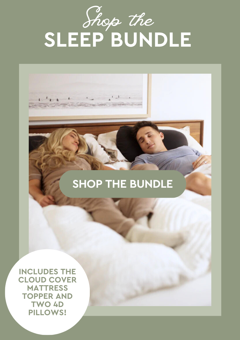 Shop The Sleep Bundle!