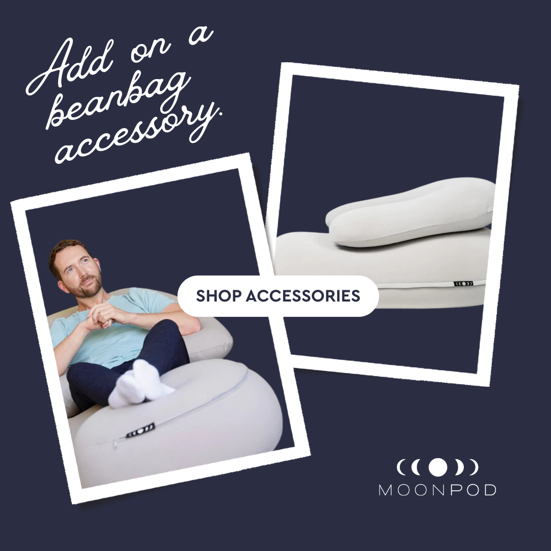 Add A Beanbag Accessory