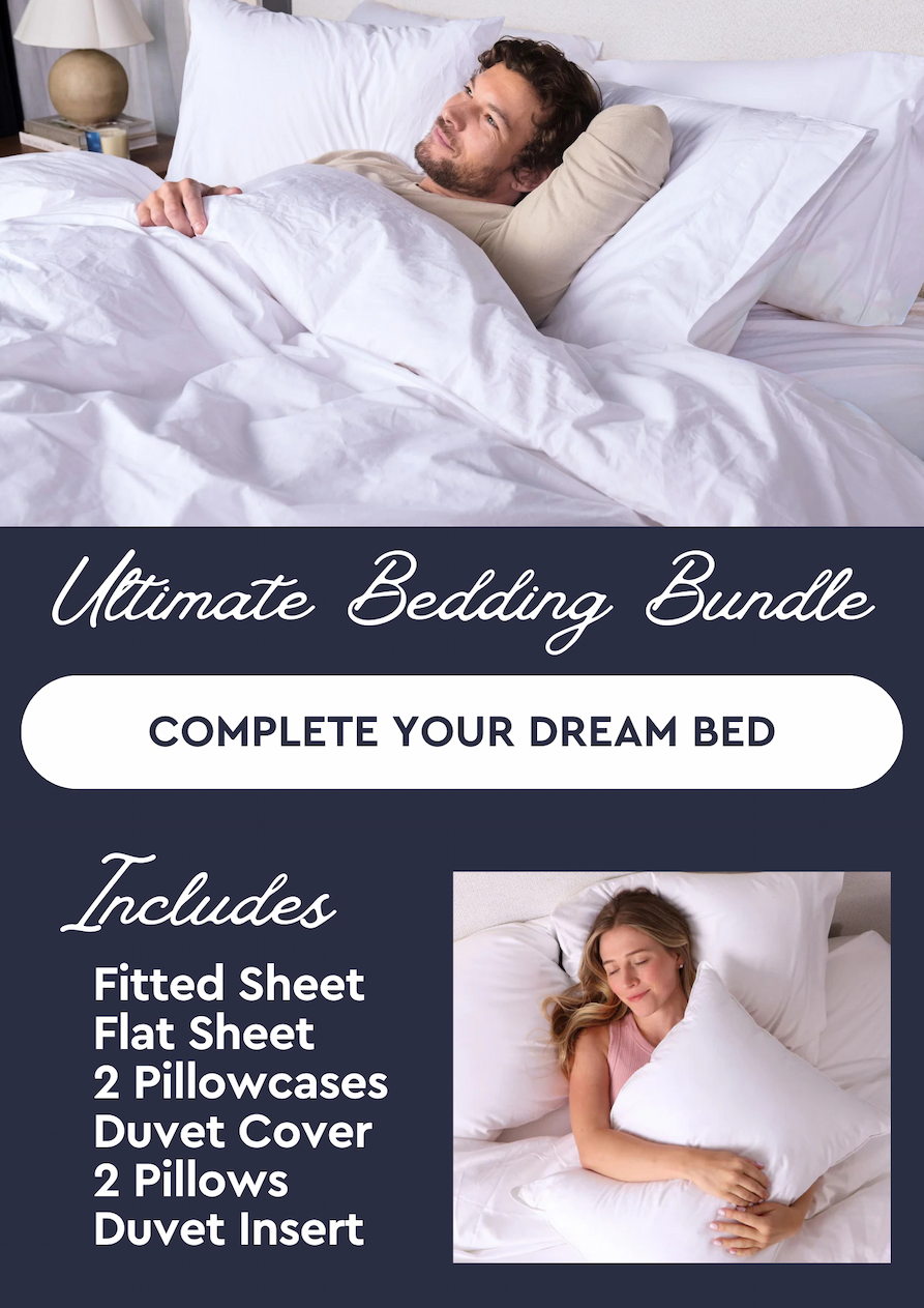 Shop The Ultimate Bedding Bundle