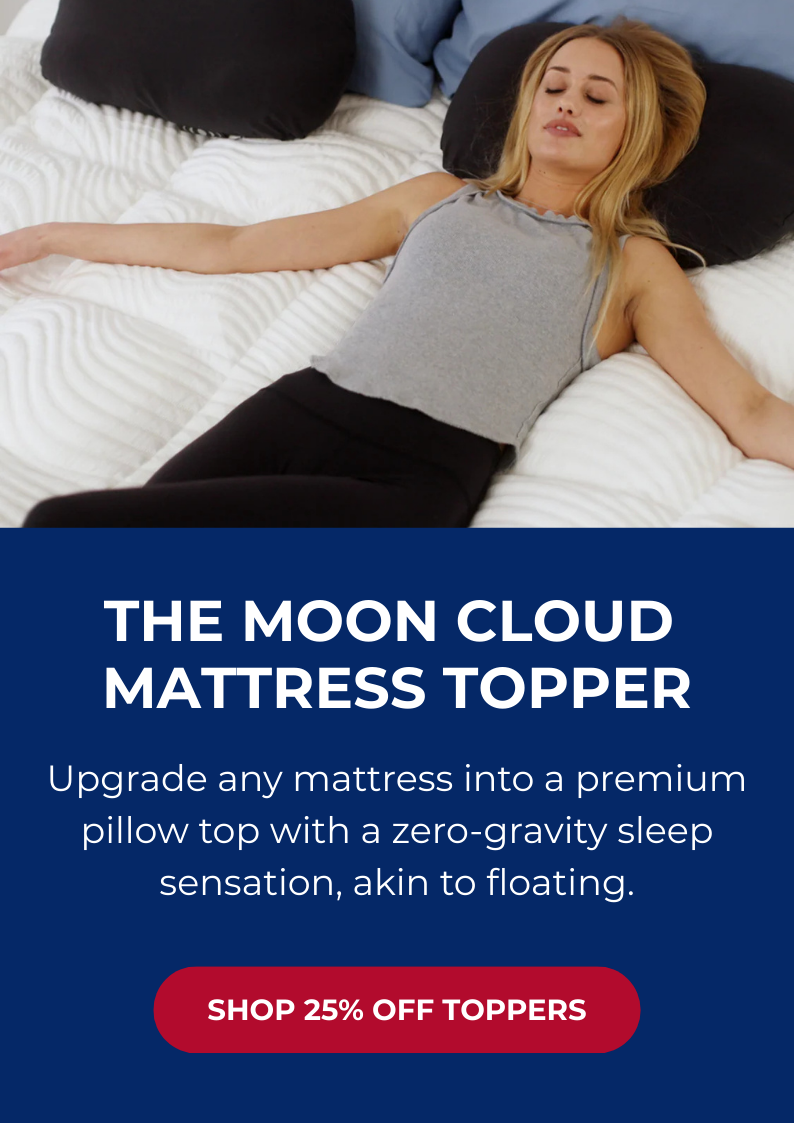 Shop The Mattress Topper