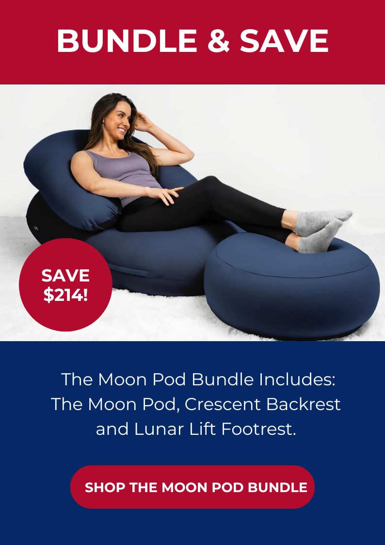 Shop The Moon Pod Ultimate Bundle