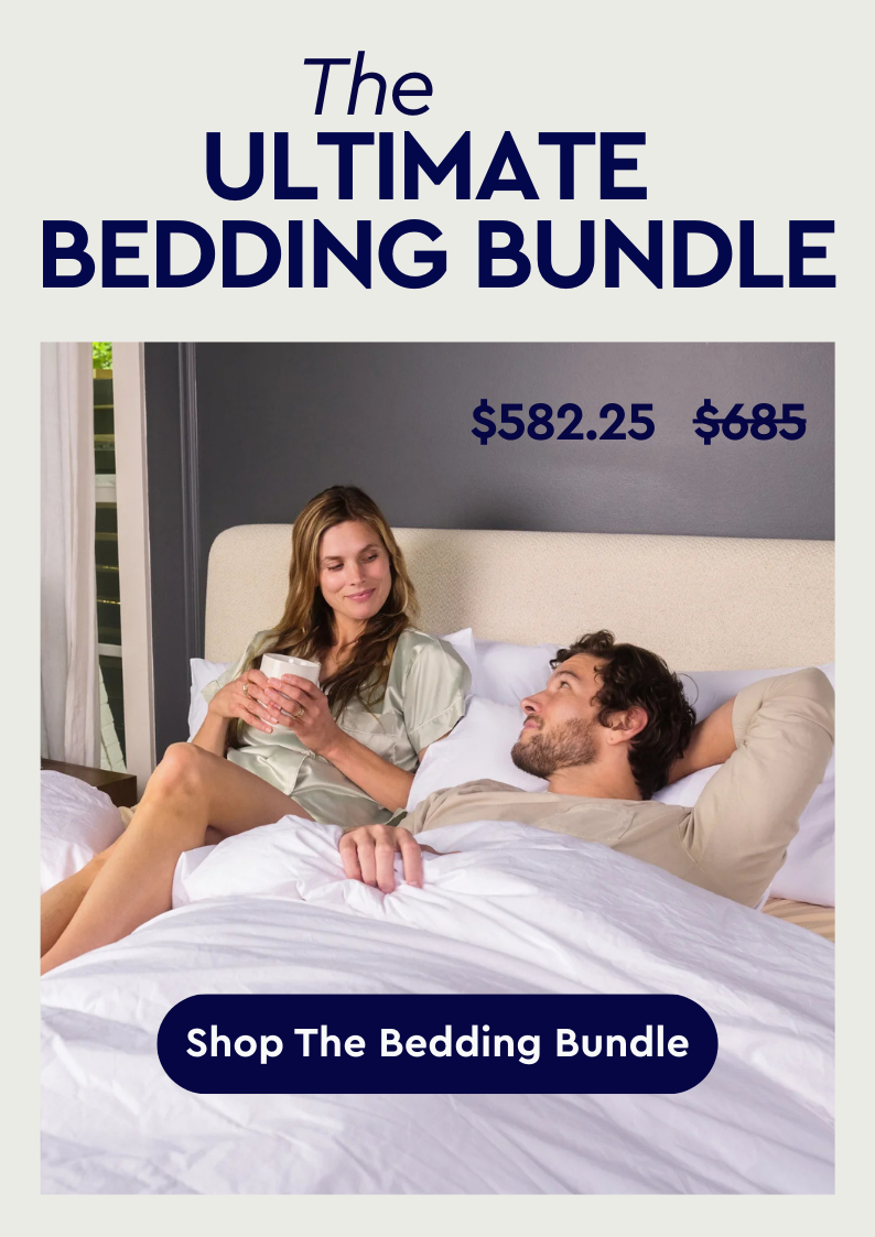 Shop The Ultimate Bedding Bundle