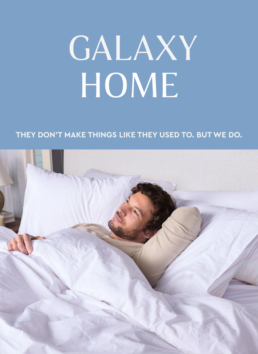 Shop Galaxy Home!