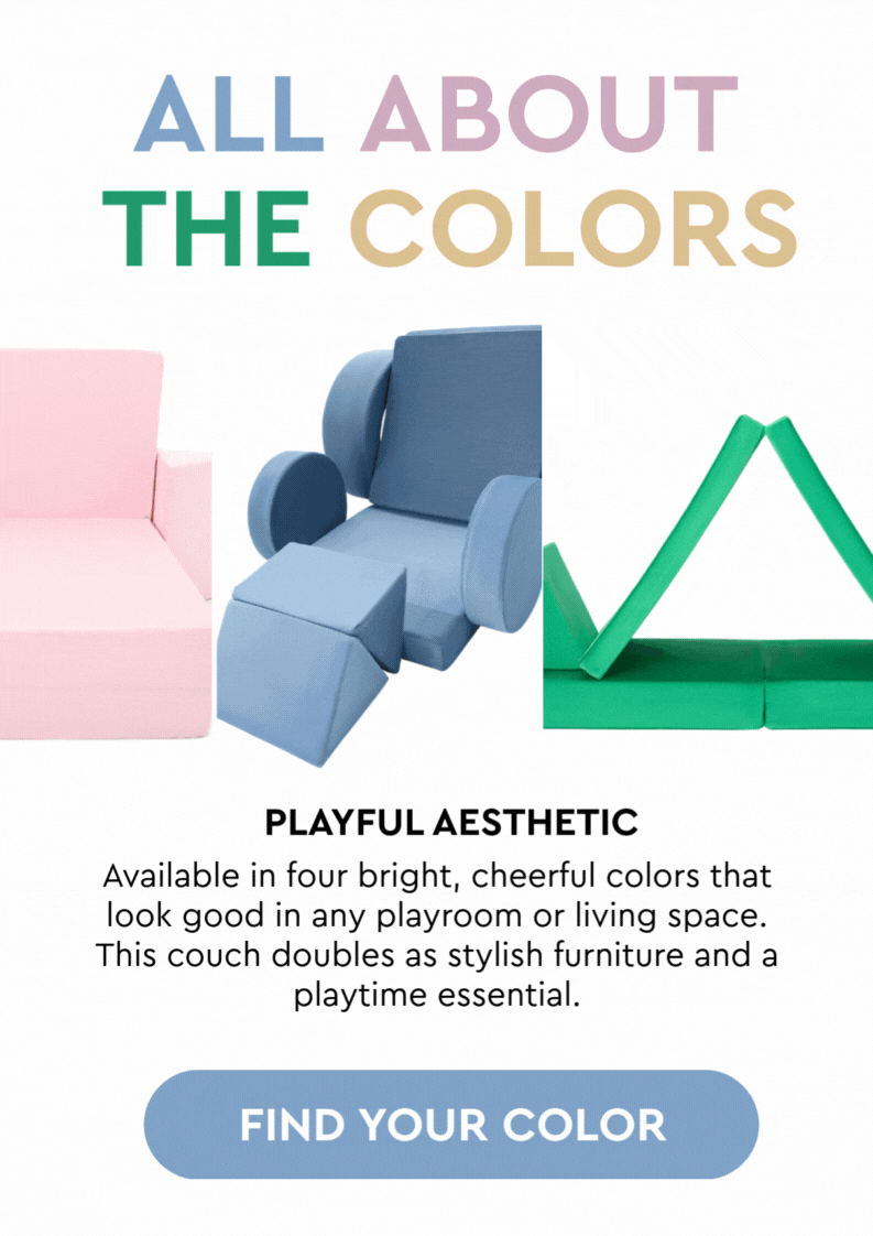 Find Your Play Furniture Color!