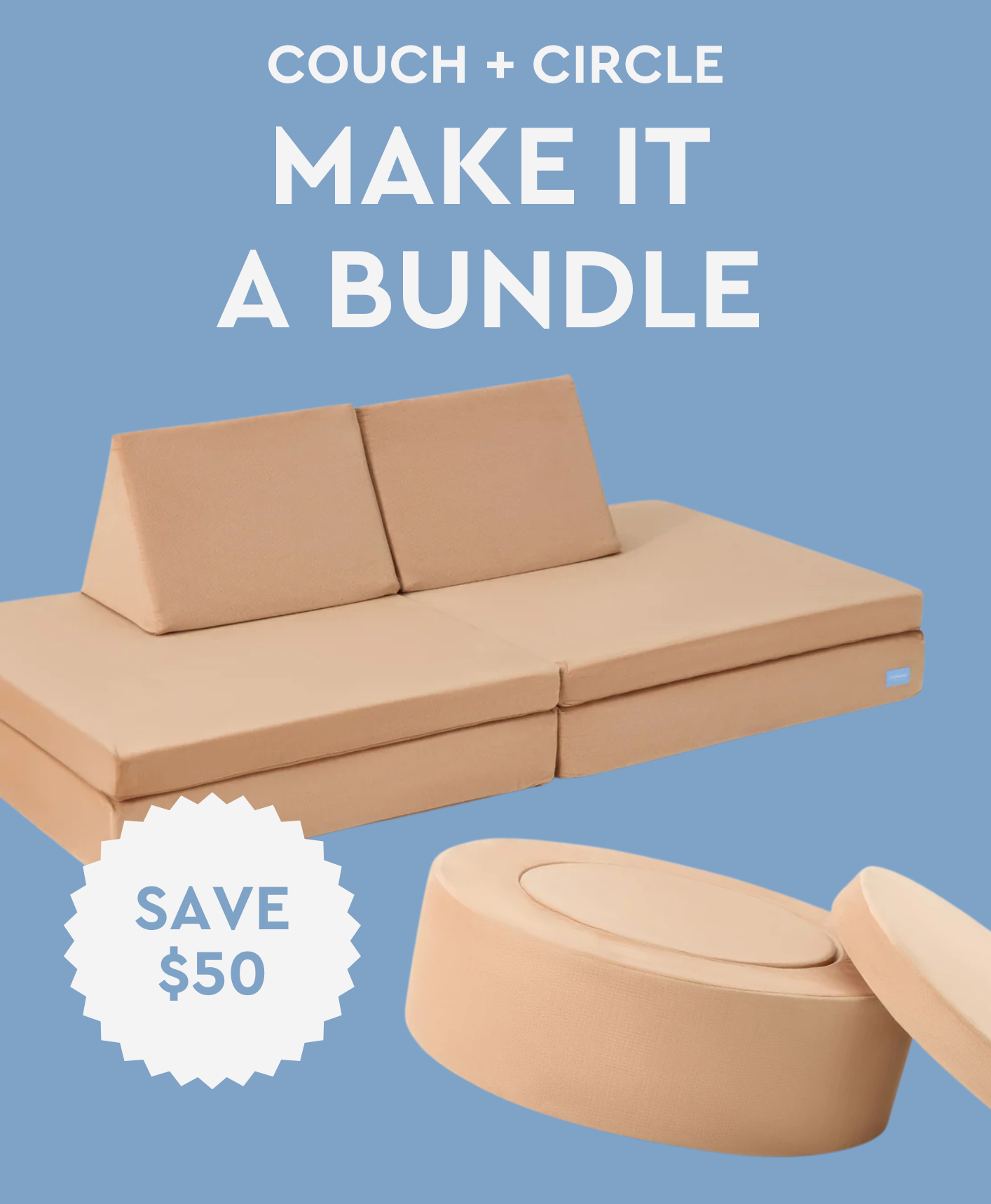 Make It A Furniture Bundle!