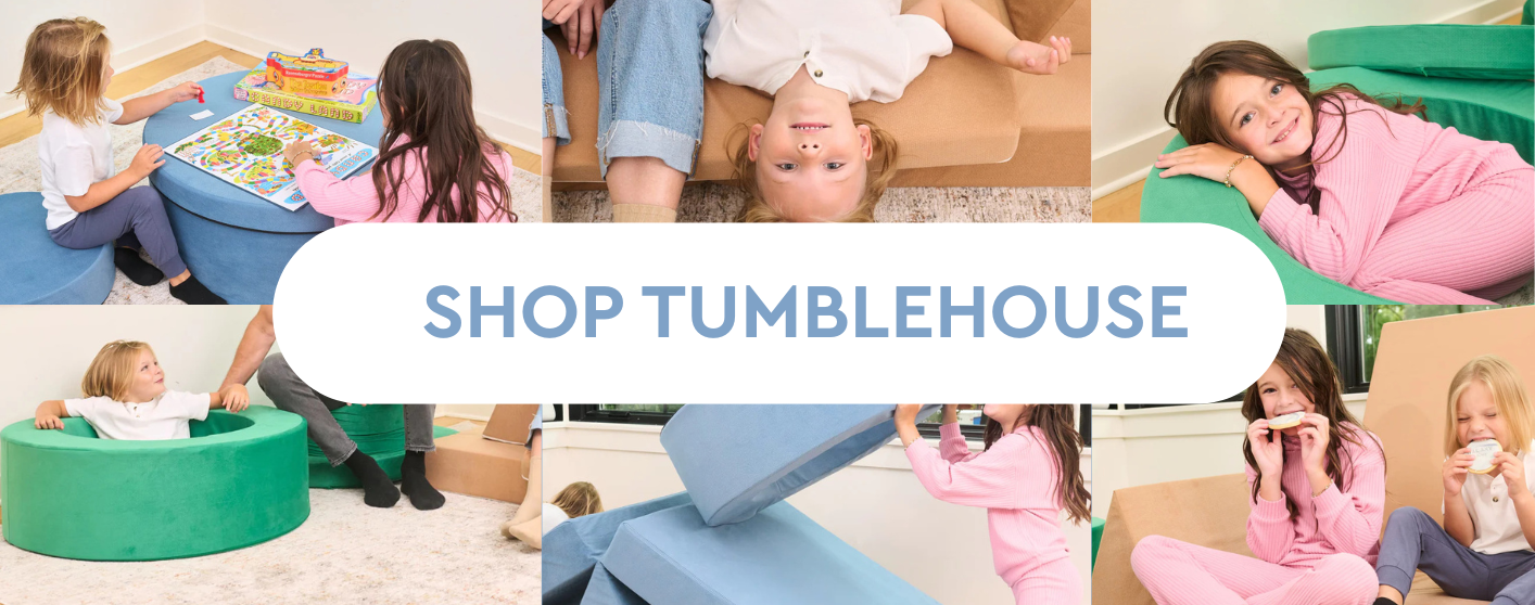 Shop All Tumblehouse!