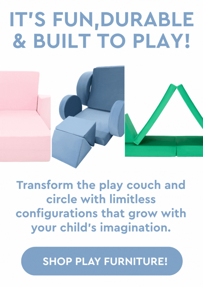 Shop Play Furniture!