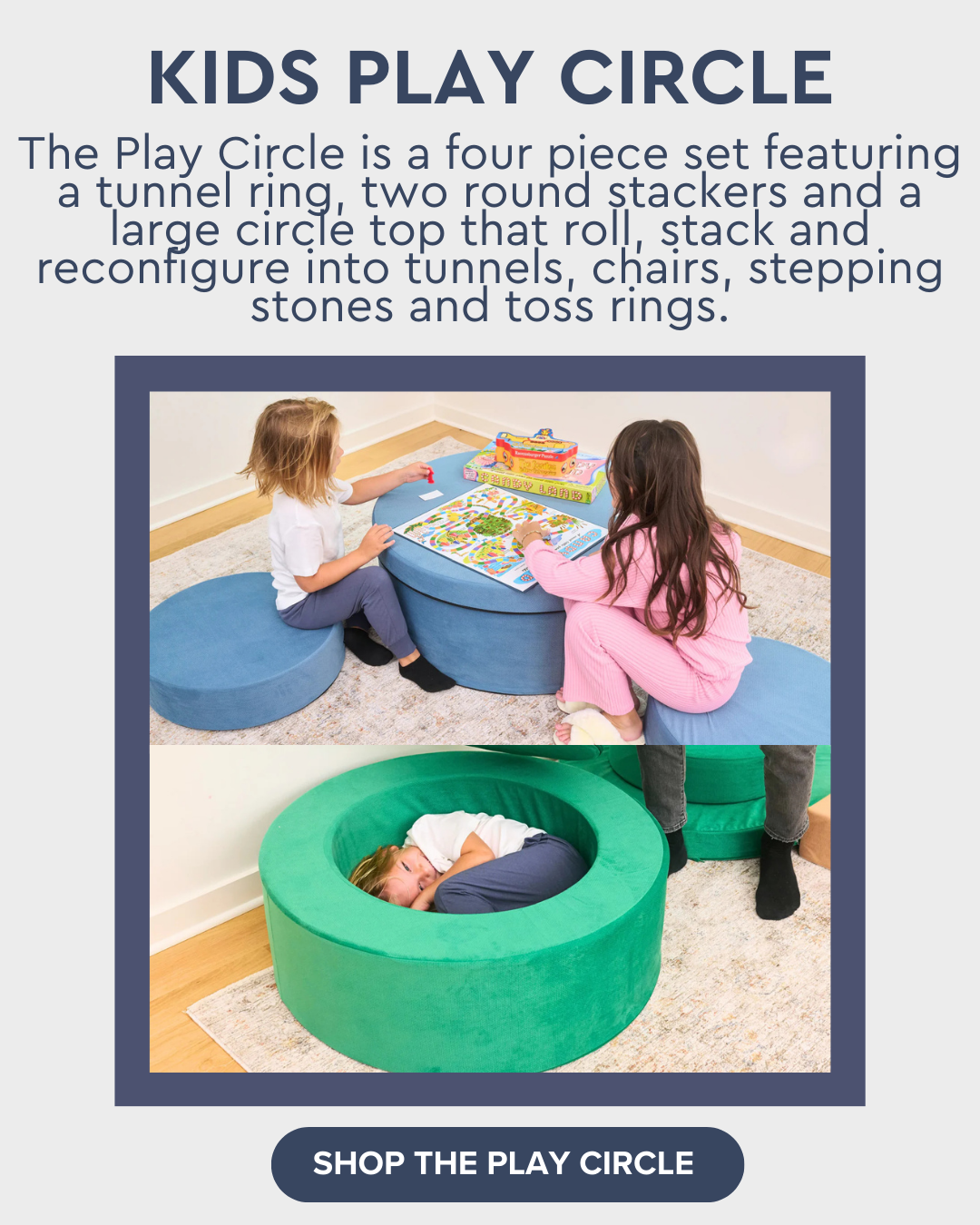 Shop The Kids Play Circle
