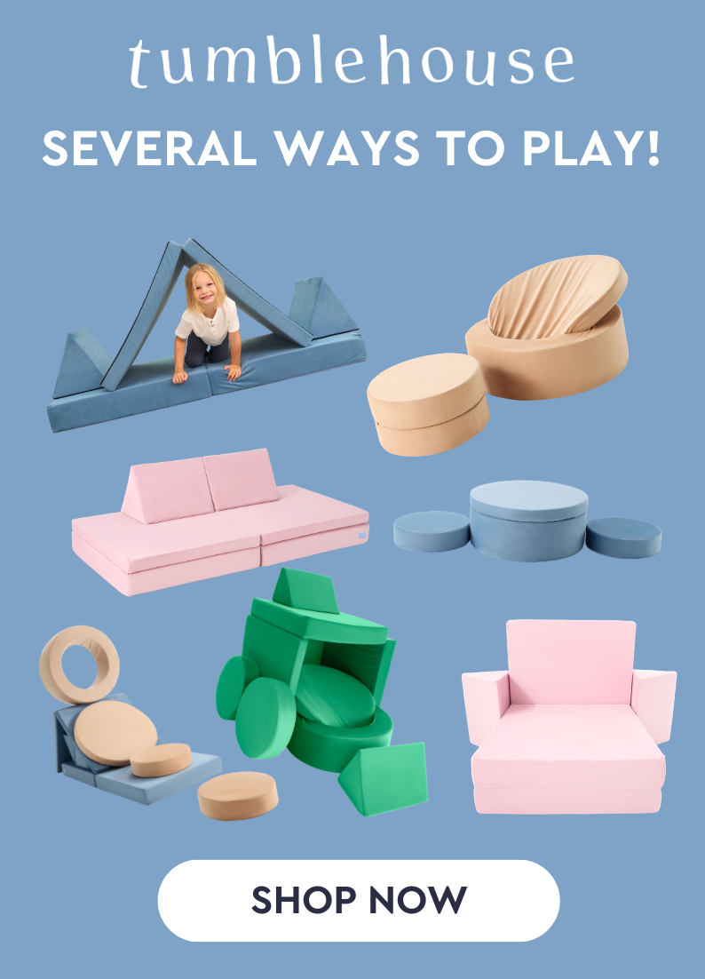 Several Ways To Play