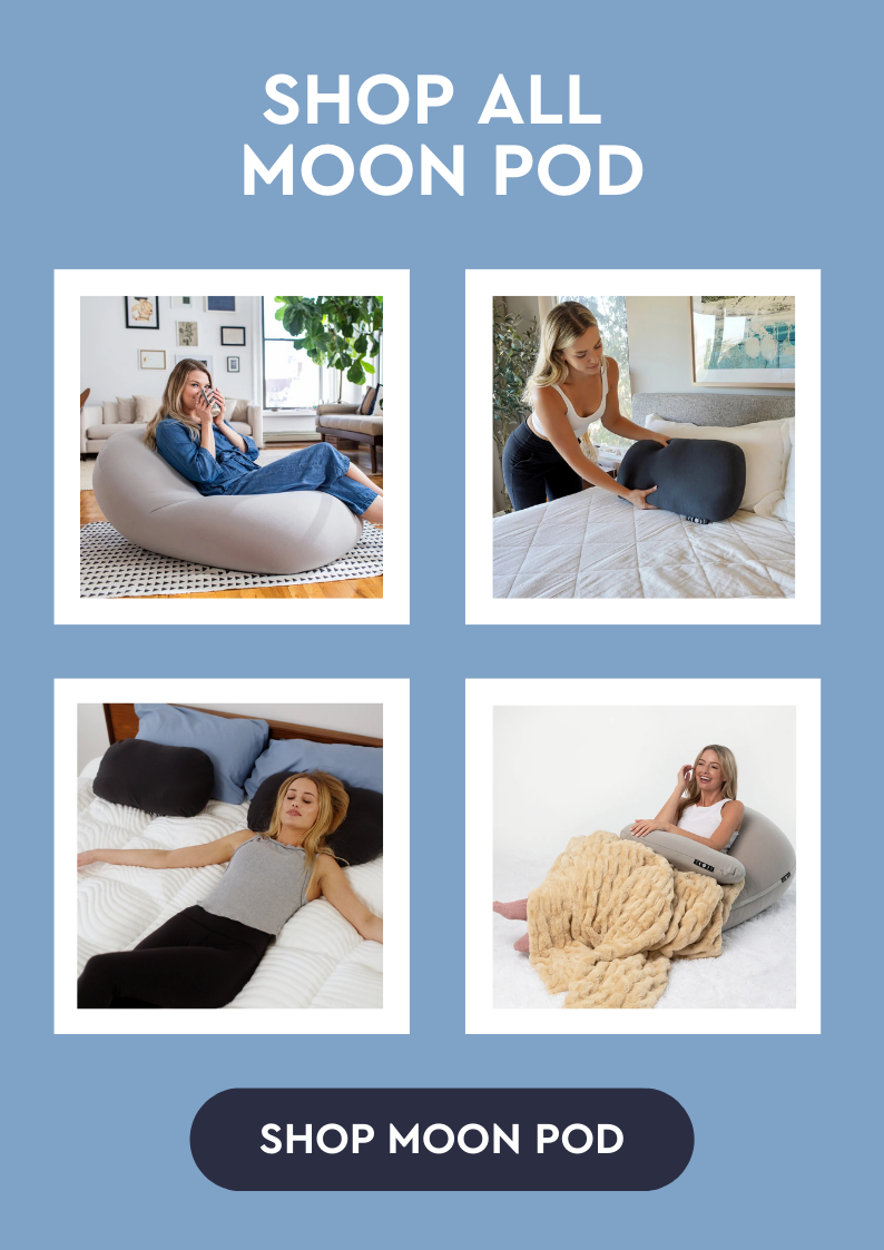 Shop All Moon Pod Products