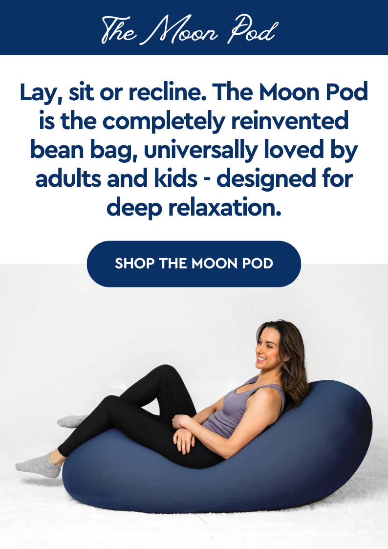 Shop The Moon Pod