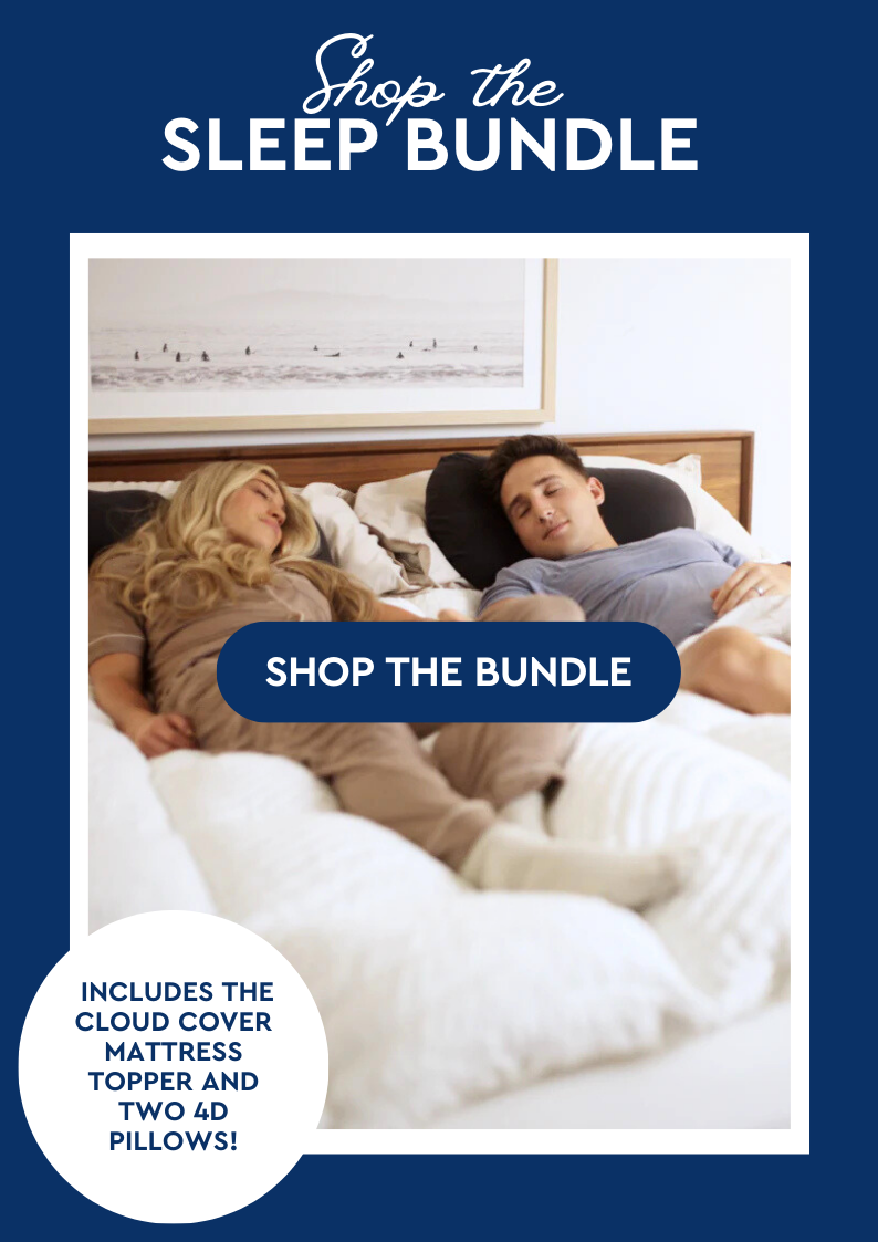 Shop The Sleep Bundle