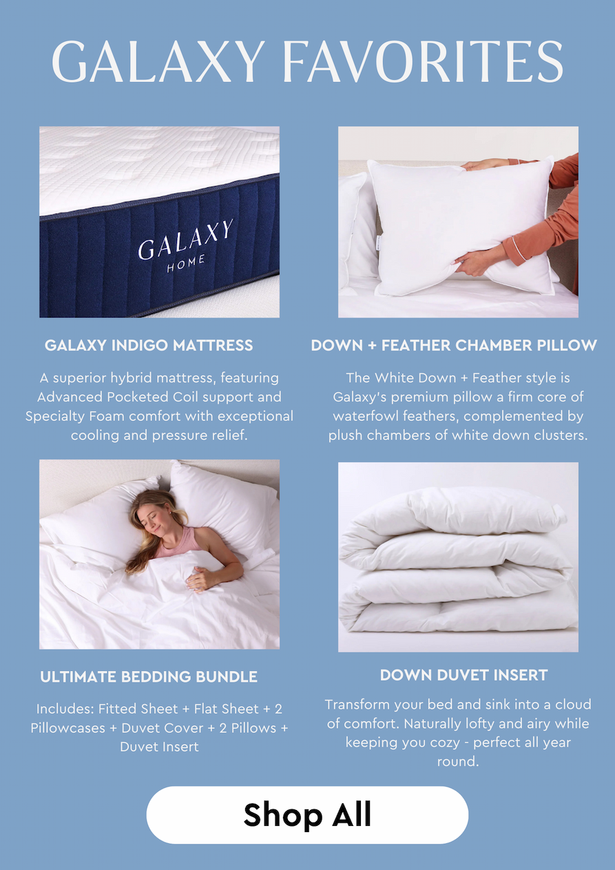 Shop Galaxy Faves!