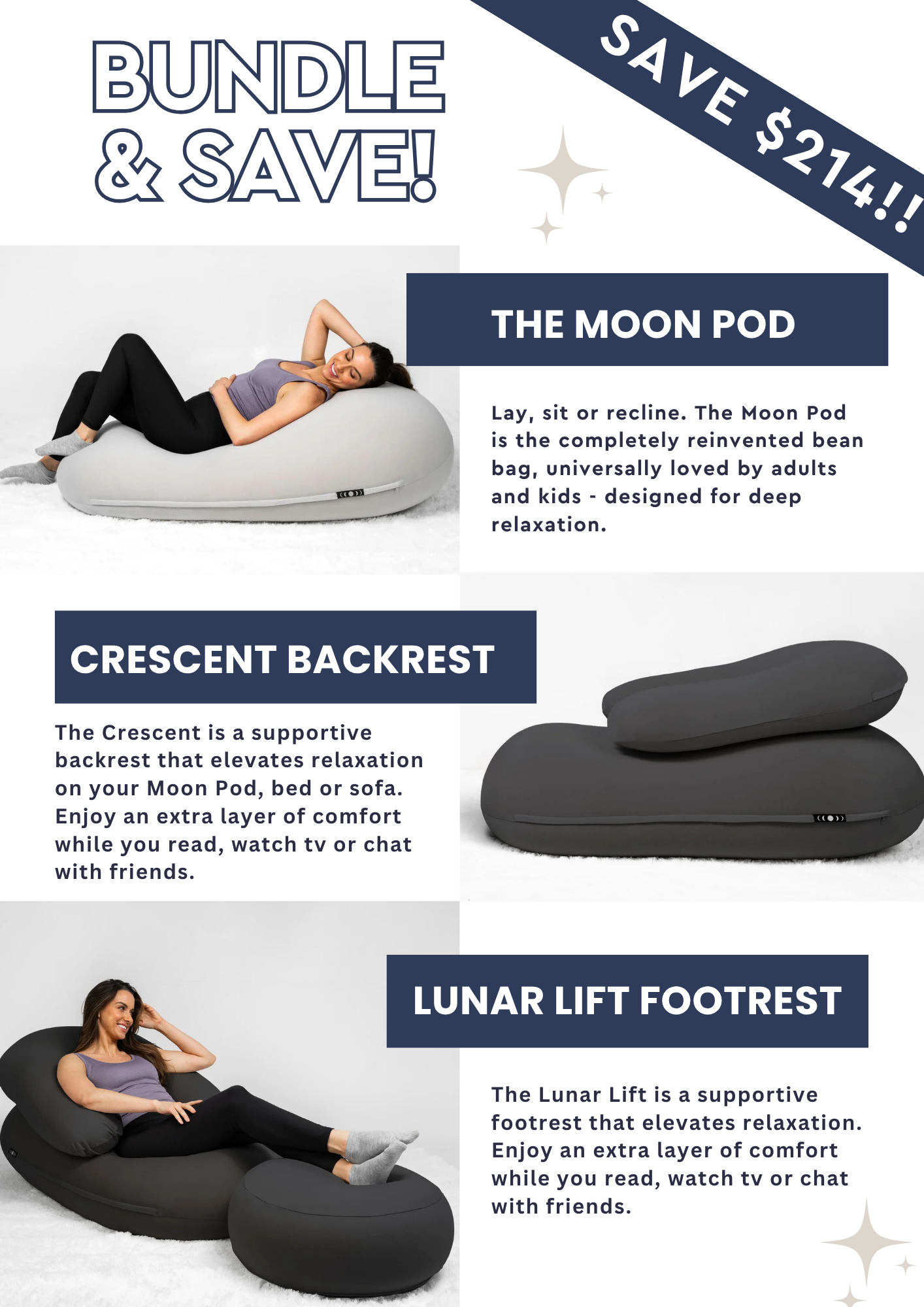 Bundle & Save