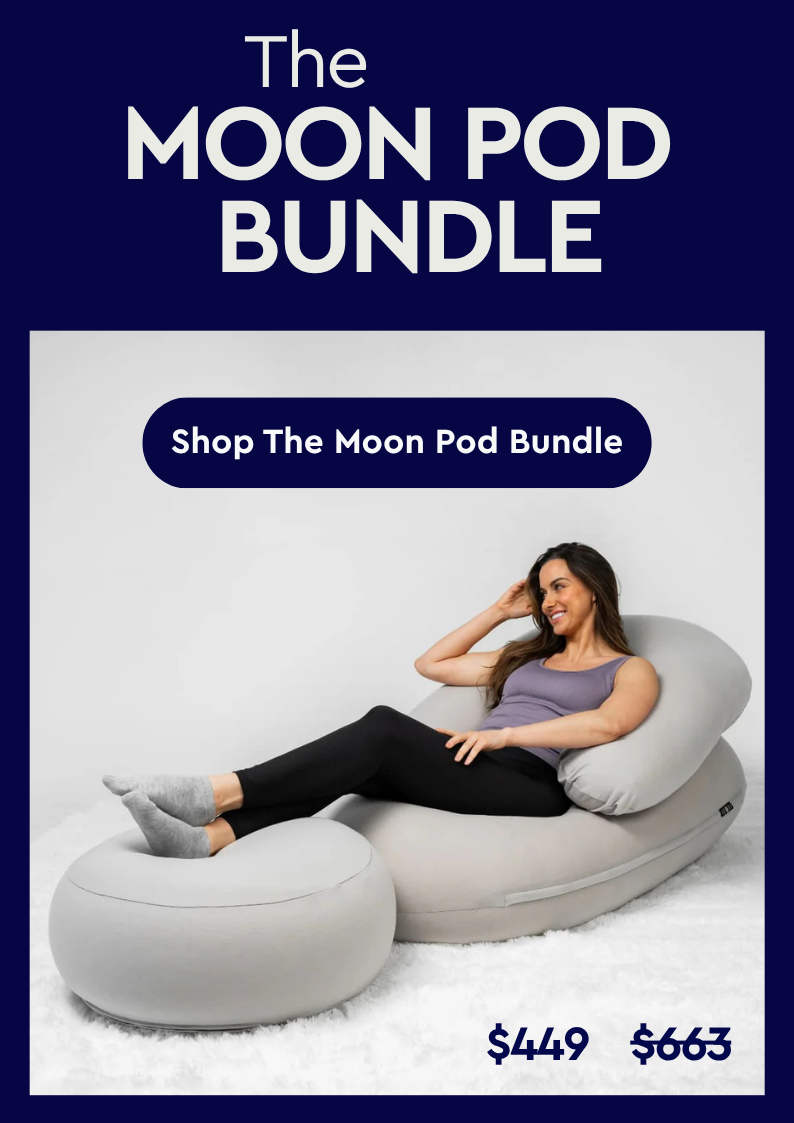 Shop the Moon Pod Bundle