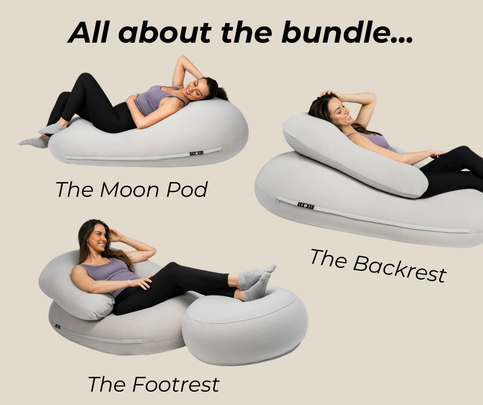 All about the bundle...