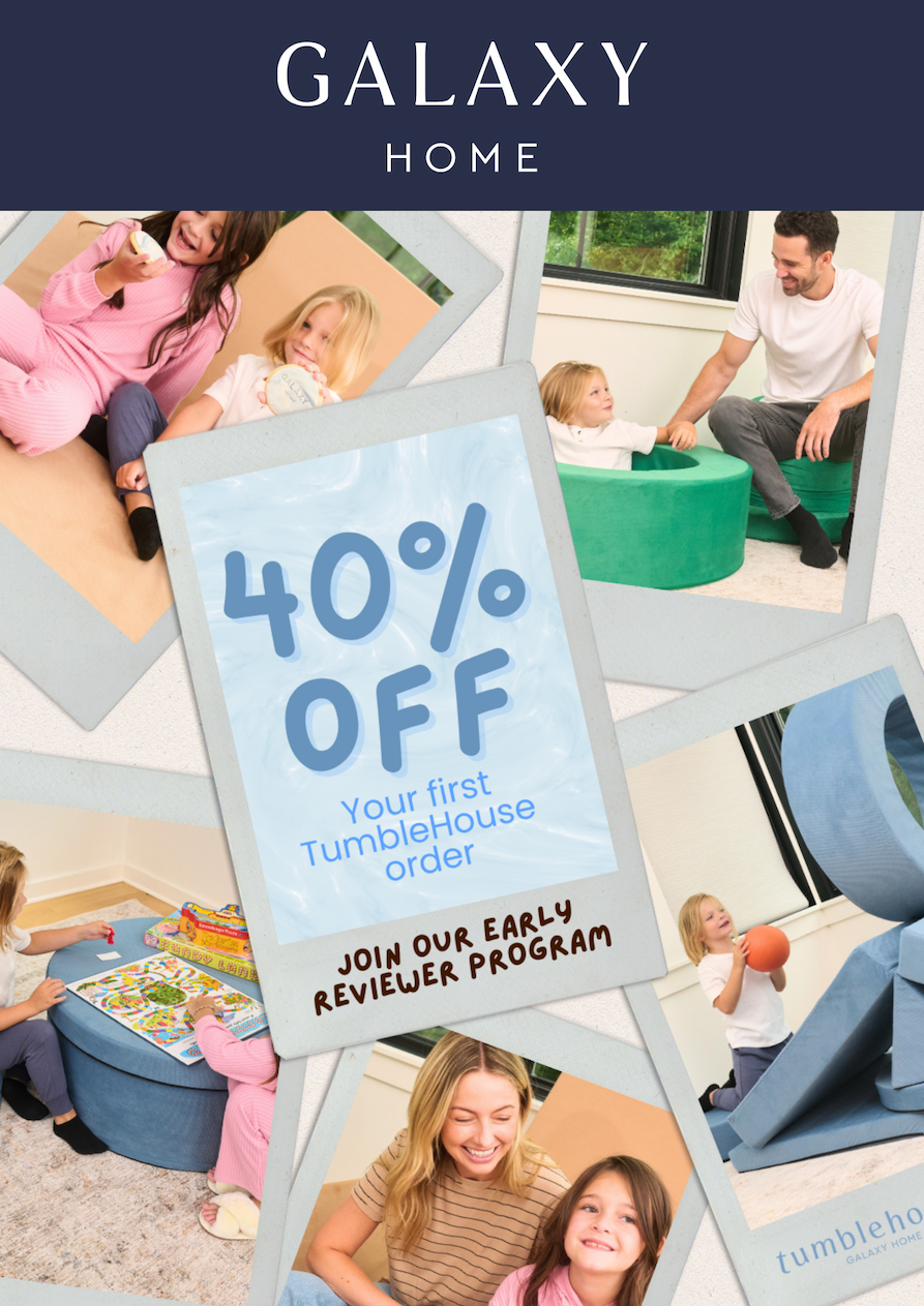 40% OFF Your First Order
