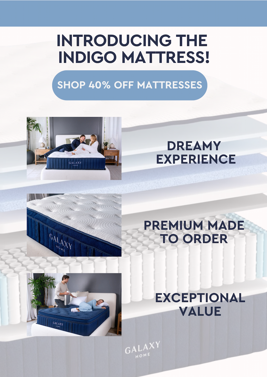 Shop 40% Off Mattresses