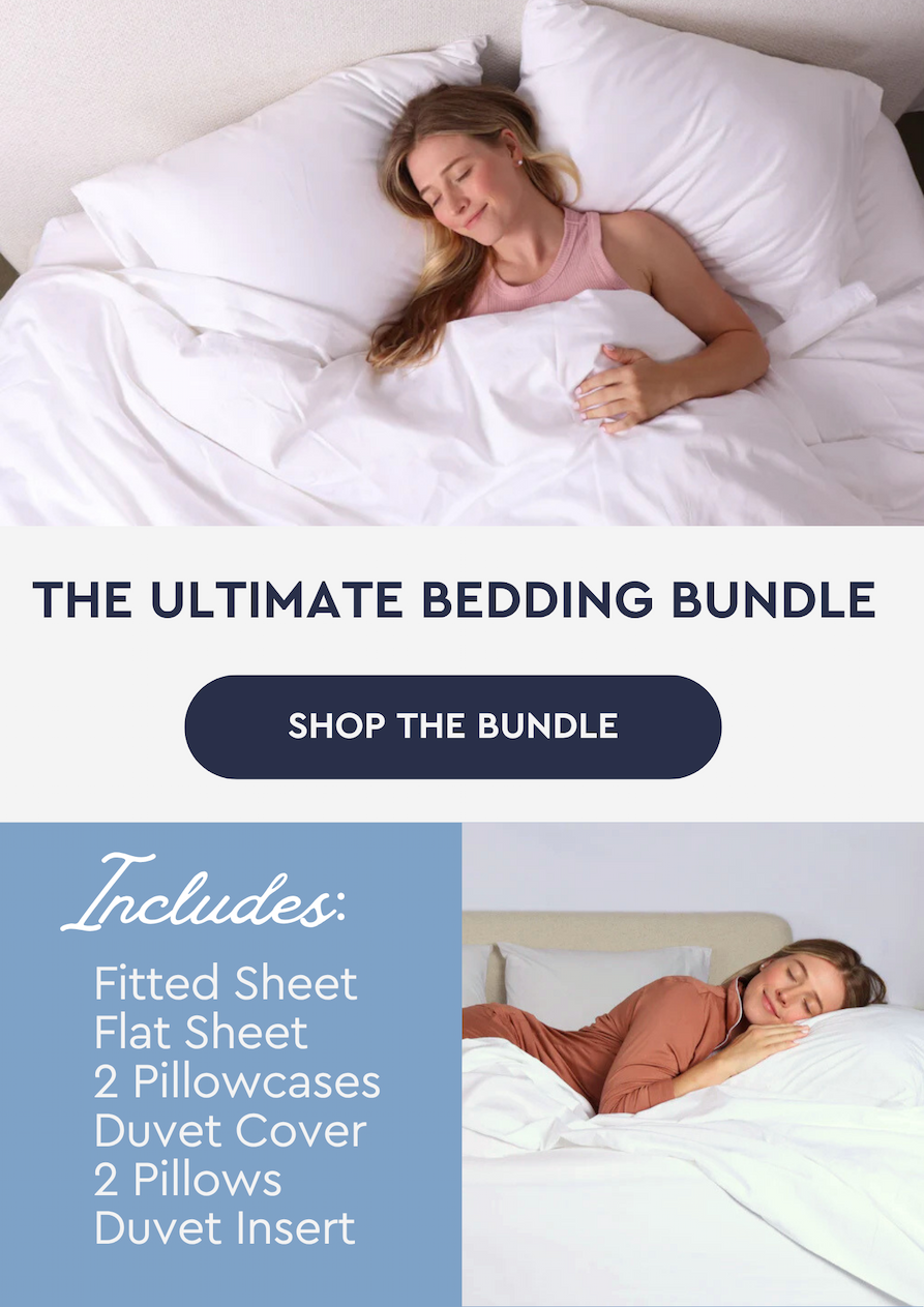Shop The Ultimate Bedding Bundle