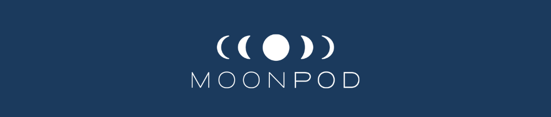 Moonpod.co