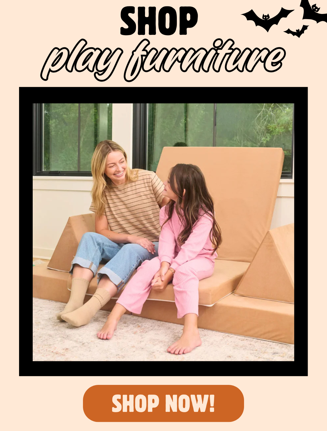 Shop Galaxy Home Play Furniture