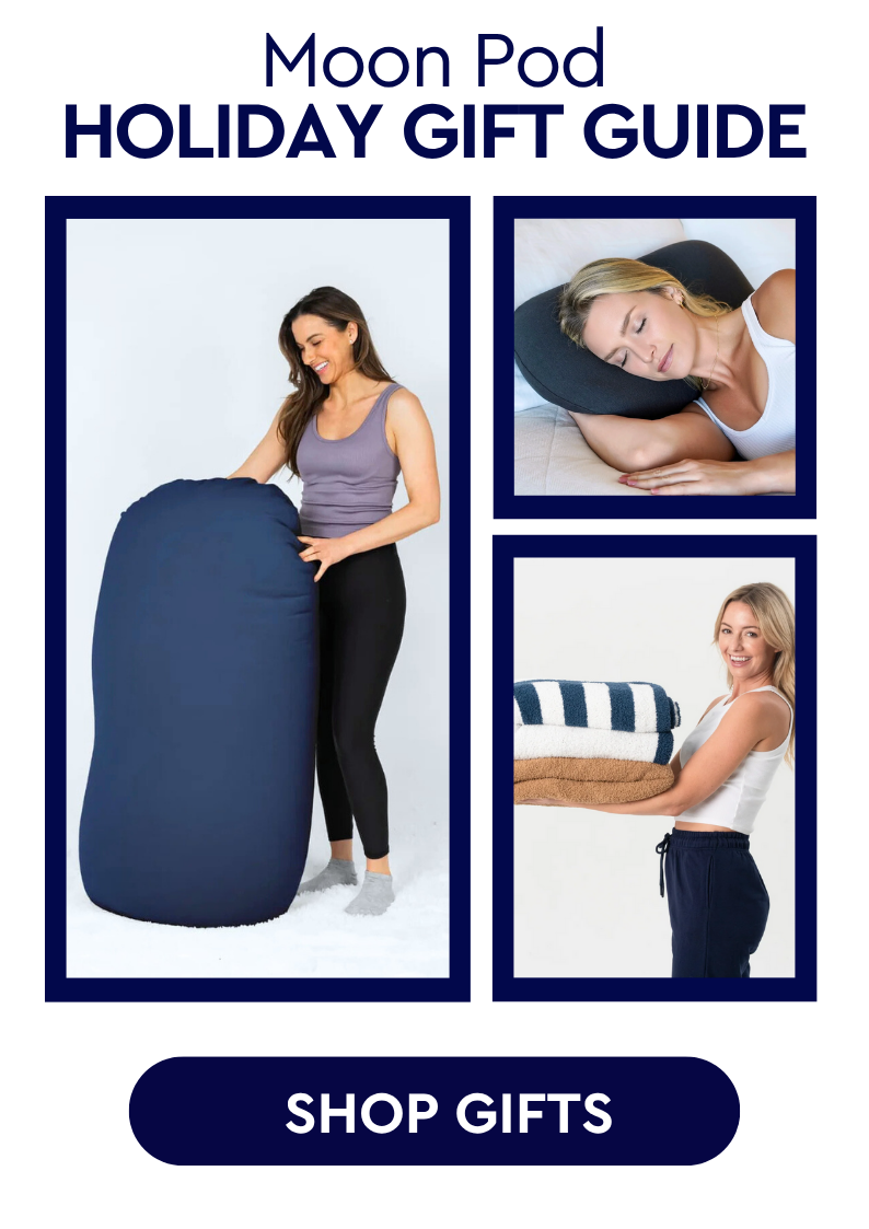 Moon Pod Holiday Gift Guide