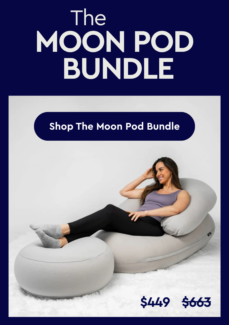 The Moon Pod Bundle